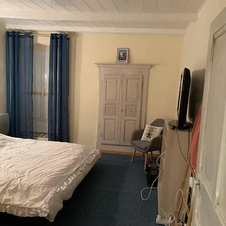 Appartement Asco Appartement *