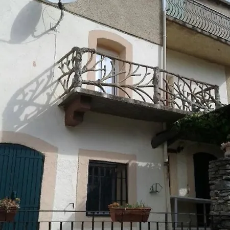 Appartement Asco Appartement *