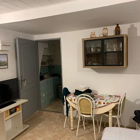 Appartement Asco Asco