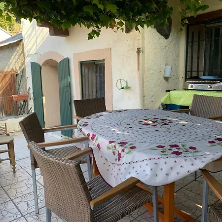 Appartement Asco * Asco