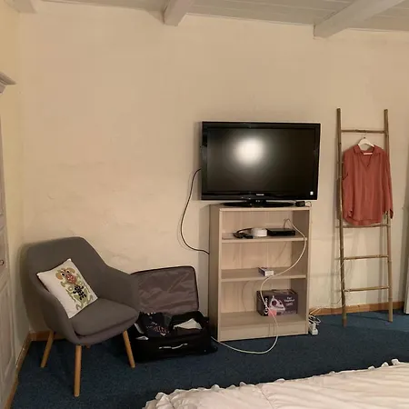 Appartement Appartement Asco Asco