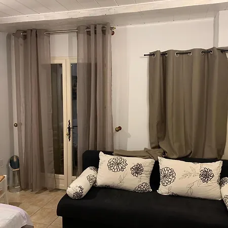 Appartement Asco Appartement Asco