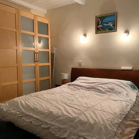 Appartement Asco Asco