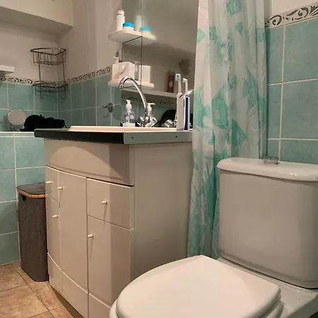 Appartement Asco Appartement *
