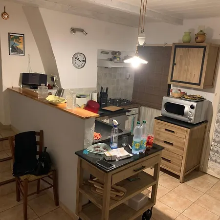 Appartement Asco Appartement *