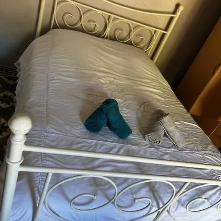 Appartement Asco * Asco