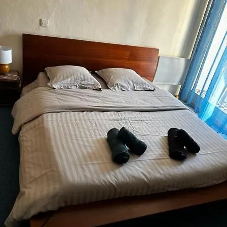 Lägenhet Appartement Asco *