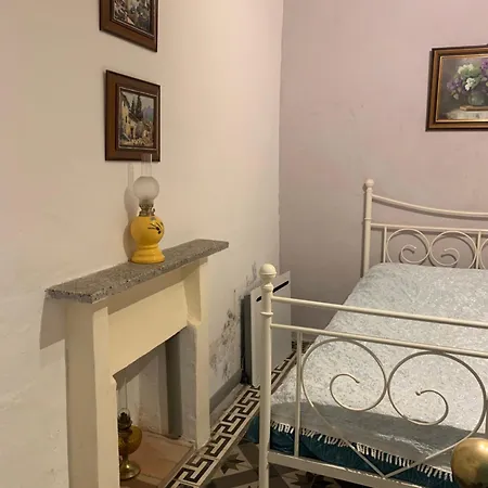 Appartement Asco *