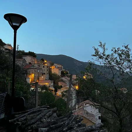 Appartement Asco Asco