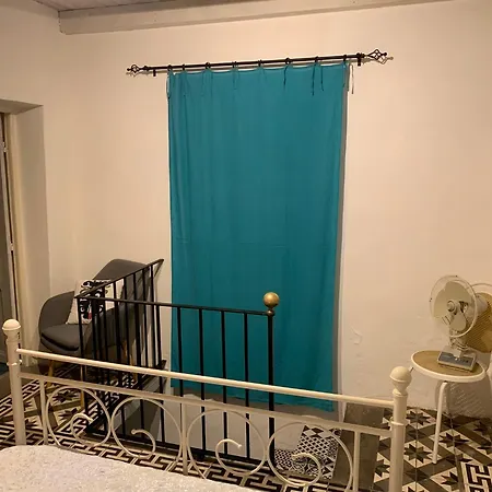 Appartement Asco Lägenhet