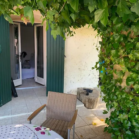 Appartement Asco Lägenhet