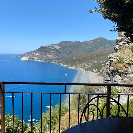 Appartement Asco