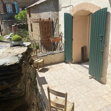 Appartement Asco